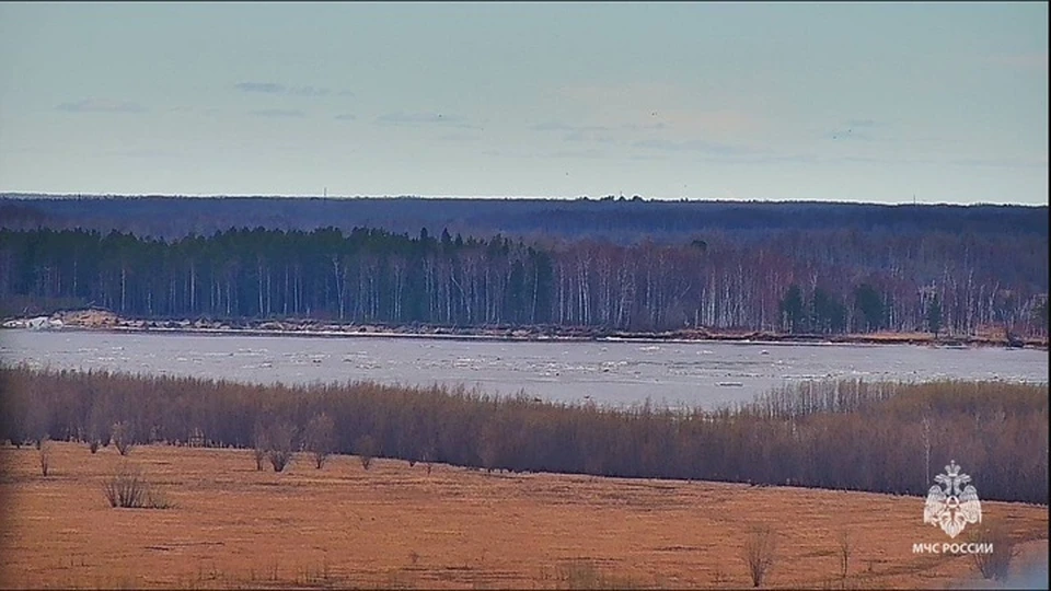 Фото: МЧС России по ХМАО-Югре