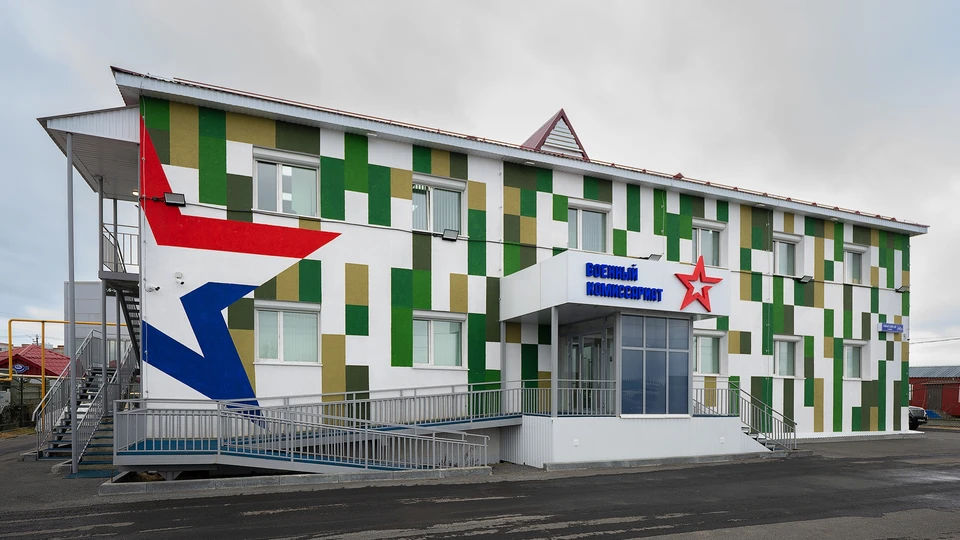 Фото: пресс-служба губернатора ЯНАО