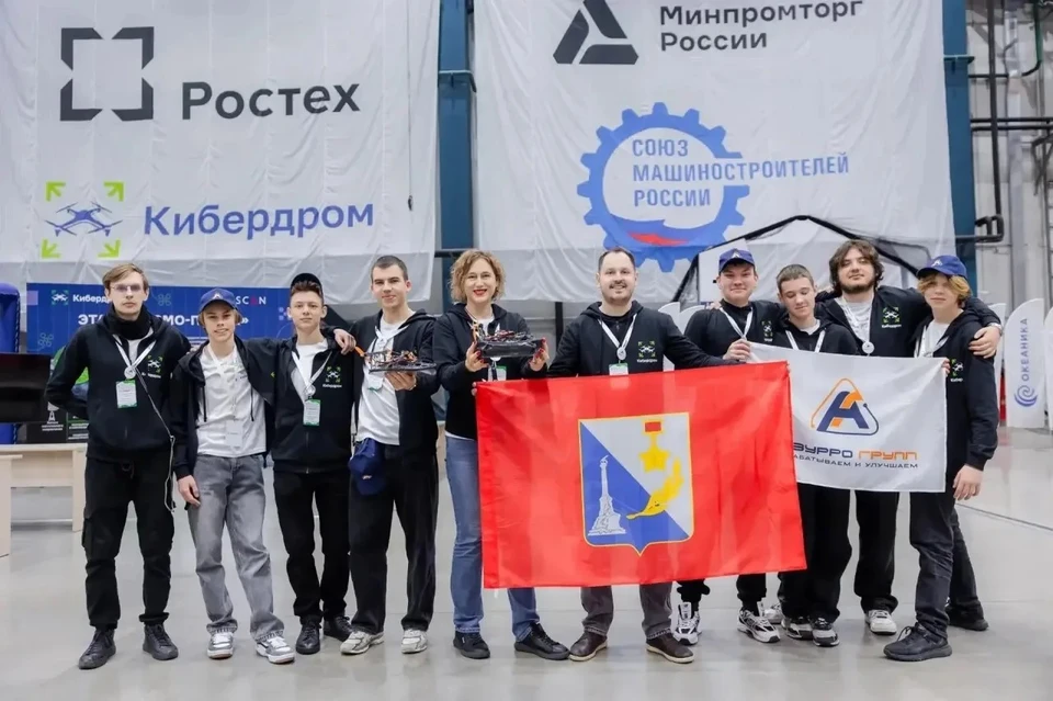 Фото: канал в МАХ Михаила Развожаева