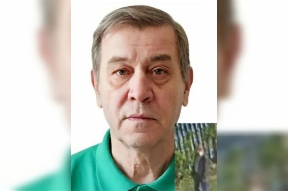 Фото: «ЛизаАлерт»