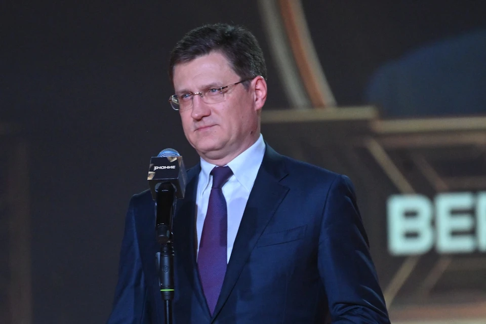 Новак: расходы на технологическое лидерство помогут сдерживать инфляцию