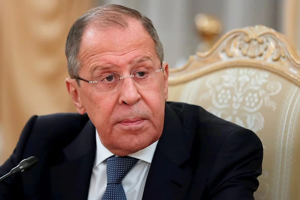 Лавров: США хотят убрать Лукойл и Роснефть из международного бизнеса