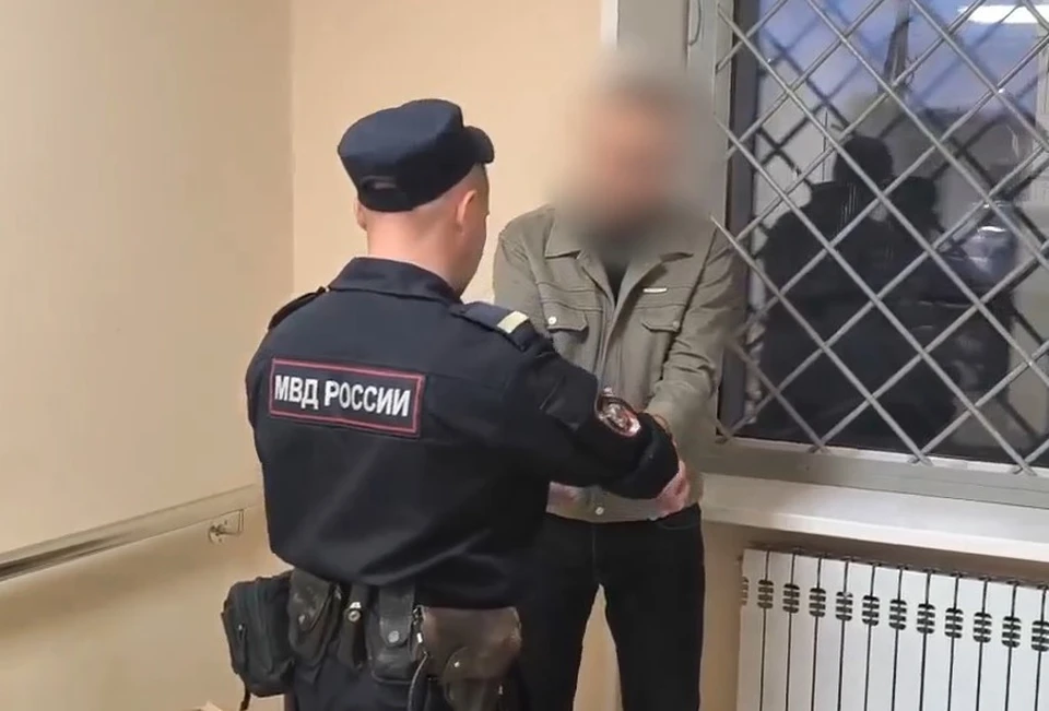 Фото: пресс-служба УМВД России по Костромской области