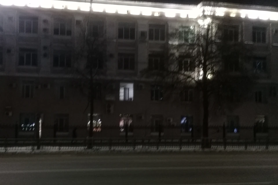 14 мая дежурными силами ПВО над Воронежем обнаружены и уничтожены несколько беспилотников.