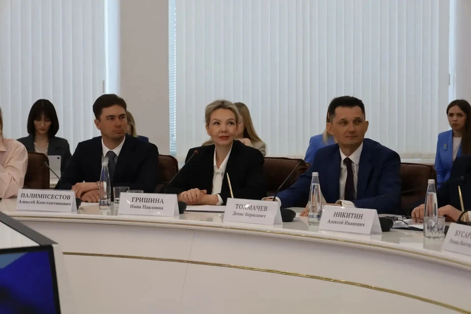 Фото: МинИнформ 64 Z