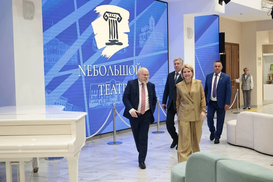 Фото: ТГ-канал Алексея Русских