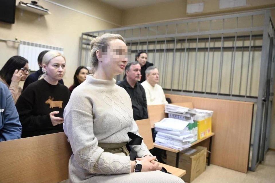 Гособвинение потребовало для главврача тюремный срок.