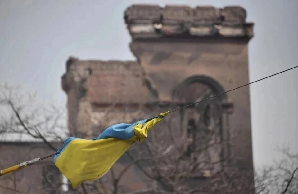Азаров: Любой прозападный режим на Украине будет агрессивно настроен к России