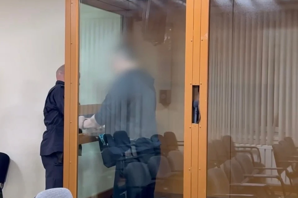 Жителя Усть-Илимска осудили на 18 лет за госизмену и подготовку к поджогу. Фото: УФСБ России по Иркутской области.