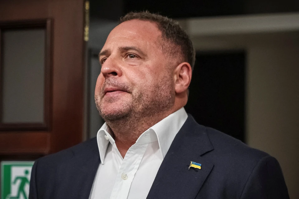 Экс-премьер Польши Миллер назвал дело Ермака гангстерским фильм