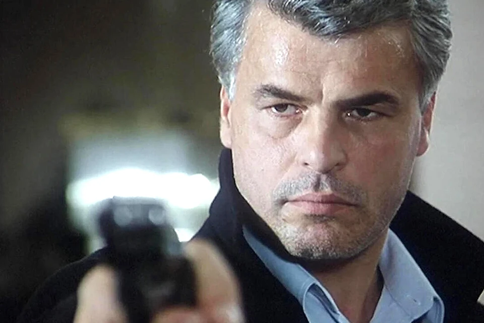 Сериал «Спрут» в середине 80-х — окно в мир, обязательная часть образования советских школьников.