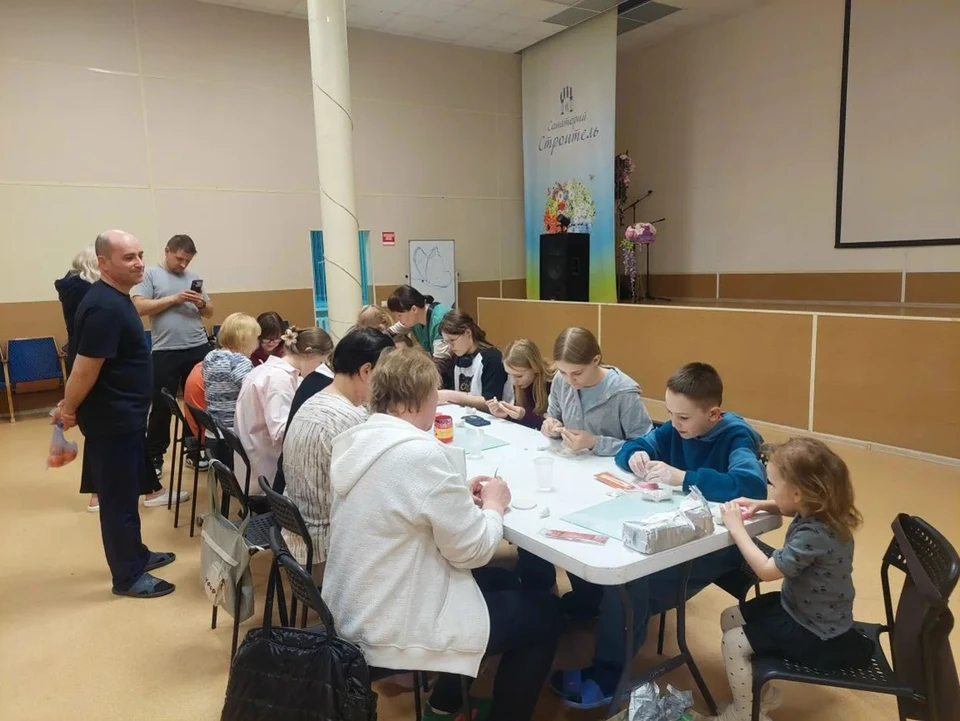 Тандем для здоровья всей семьи