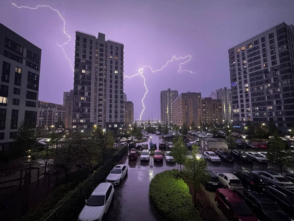 Фото: Александр Москвич.