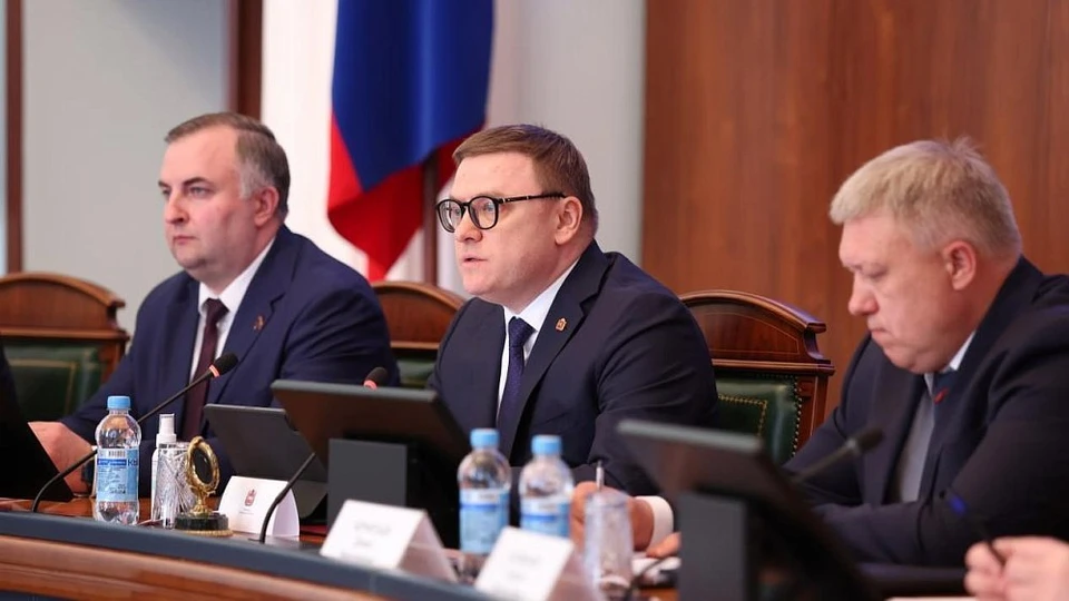 Фото: правительство Челябинской области