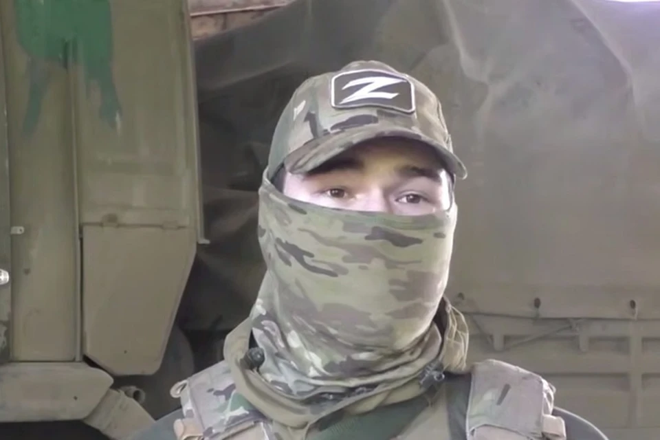 В годовщину освобождения Мариуполя бойцы ВС РФ вспоминают о боях за город. Фото: Минобороны России