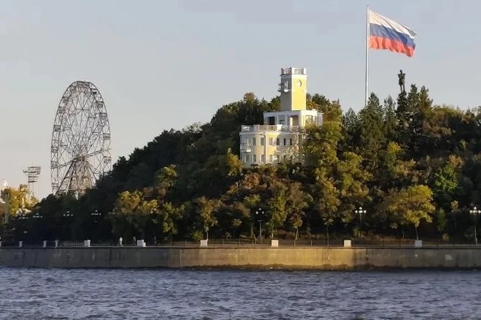 Фото: Таисия Субботина