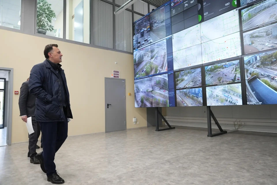 Фото: Сергей Верещагин в социальных сетях