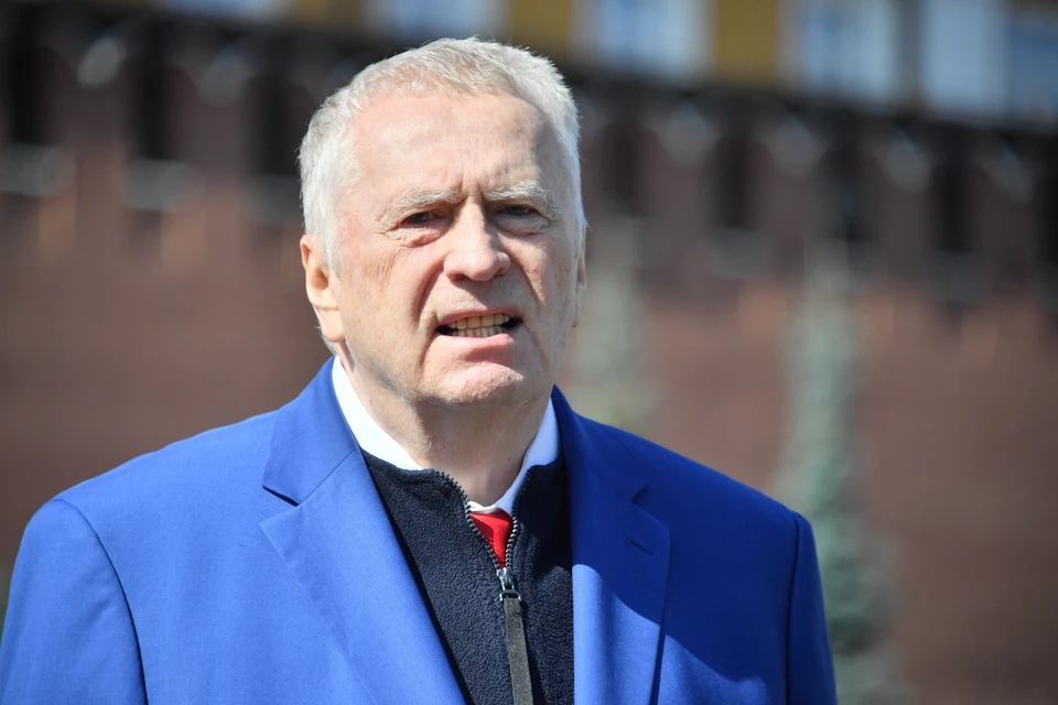 Владимир Жириновский скончался в 2022 году в возрасте 75 лет.