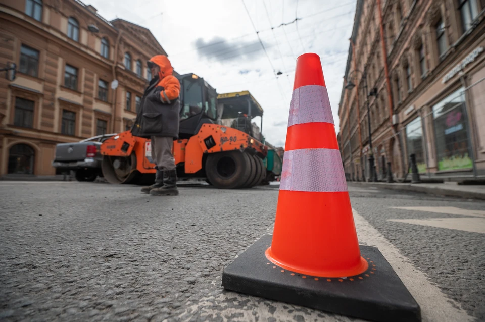 Ограничения затронут сразу несколько районов города.
