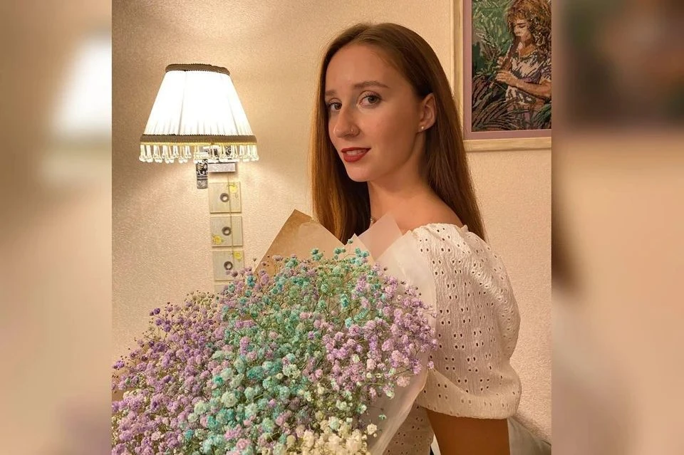Подавившаяся кусочком яблока жительница Тольятти умерла спустя год комы. Фото: предоставлено «КП-Самара»