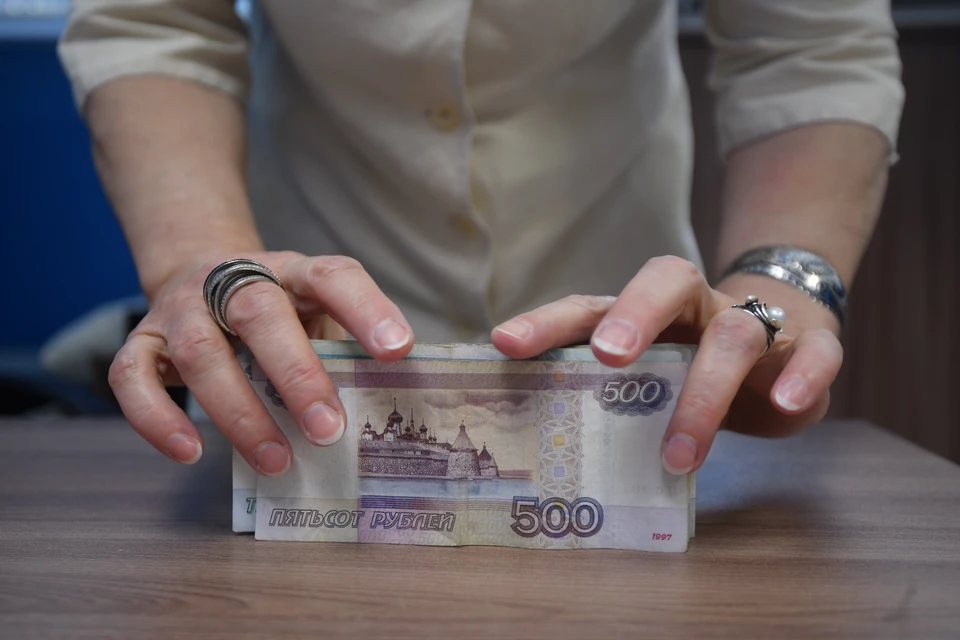 На 17,3% вырастут накопительные пенсии нижегородцев с 1 августа