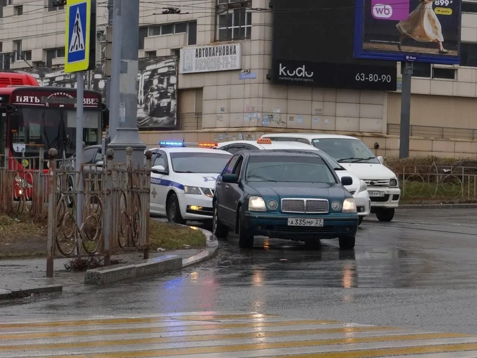 Фото: Таисия Субботина