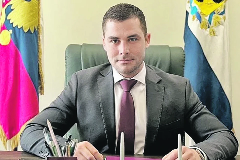 Артем Лагойский.