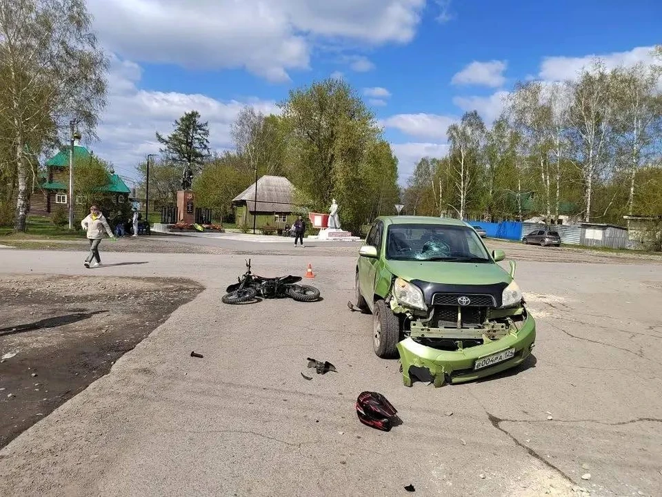 Фото: Госавтоинспекция Красноярского края