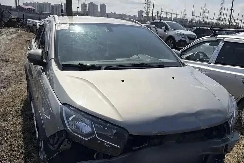 В Красноярске будут судить водителя с наркотической зависимостью. Фото: прокуратура