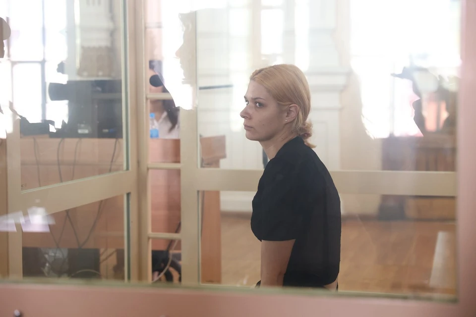 В суде по делу об убийстве Тарховых опрашивают свидетелей