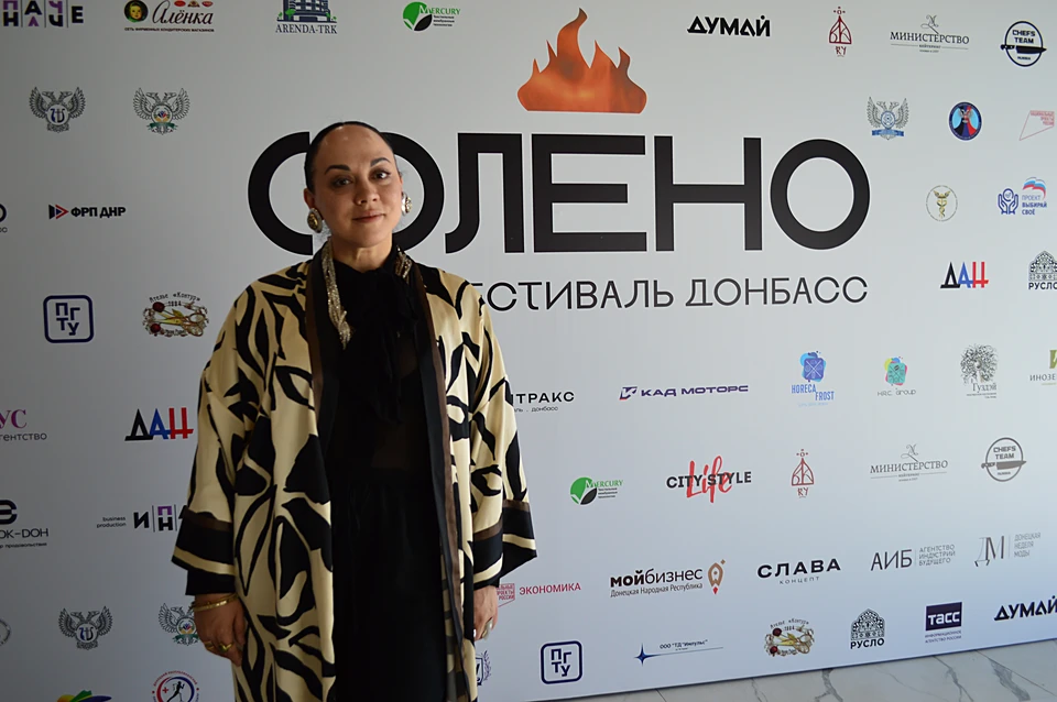 Сабина Гаджиева