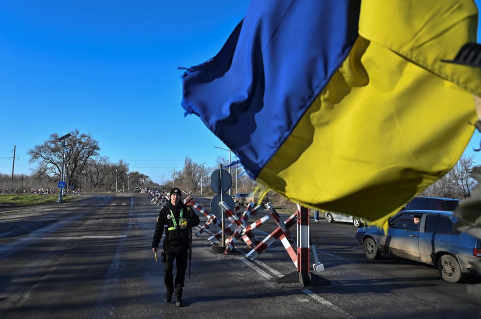 Данчин: Власти готовят Киевскую область к круговой обороне за 11 млрд гривен