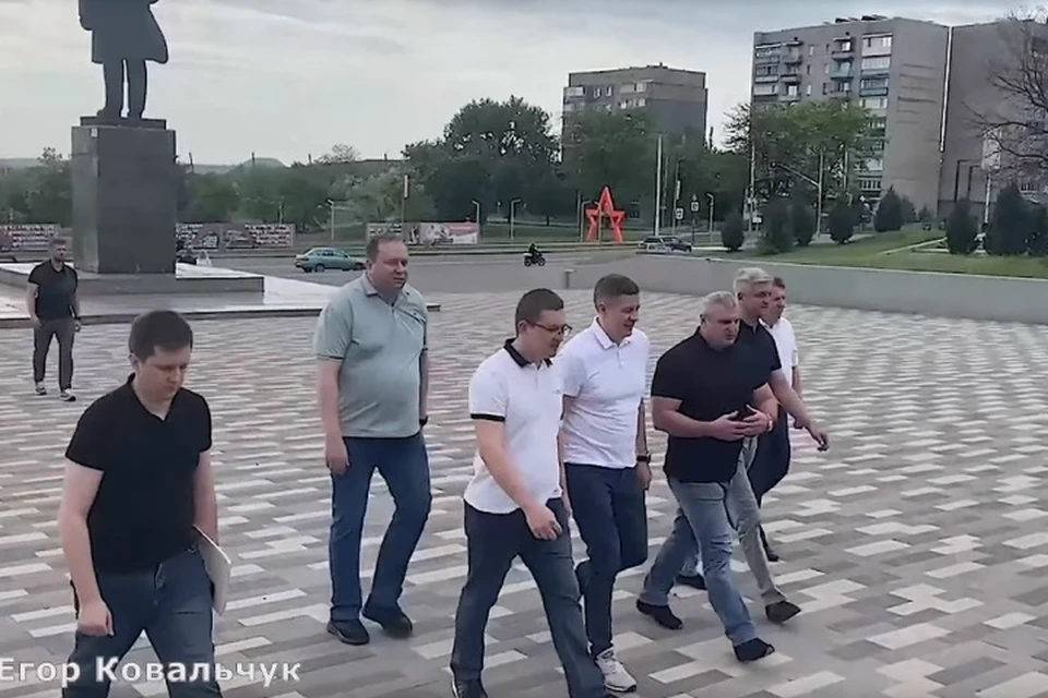 Фото: Егор КОВАЛЬЧУК, ВКонтакте.