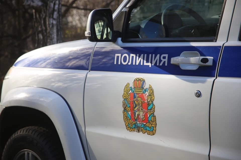 В Дивногорске перед судом предстанет обвиняемый в краже денег у женщины