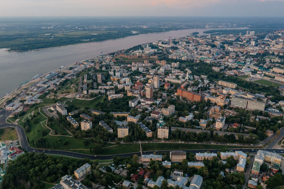 Пятница станет самым холодным днем этой недели