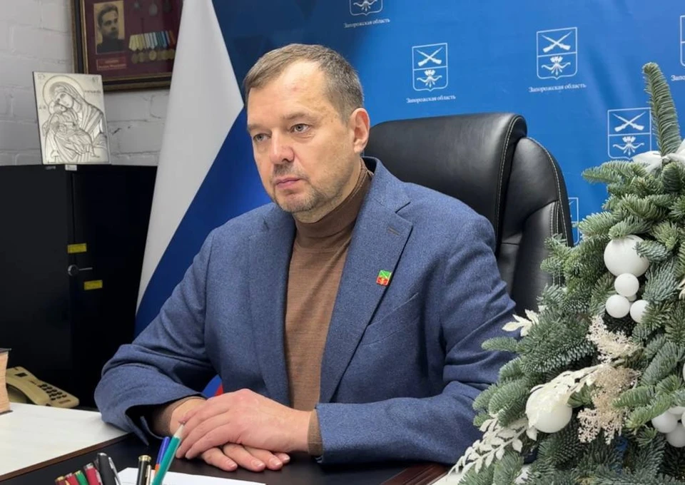 Евгений Балицкий
