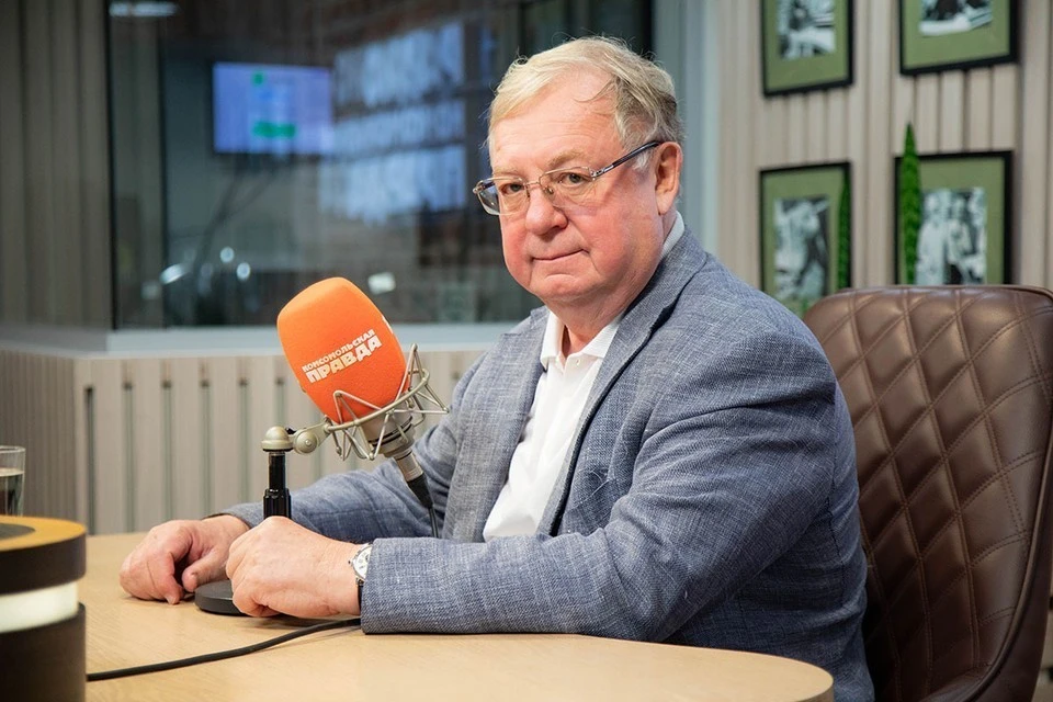 Степашин: Зеленский знает, что у него незавидная судьба