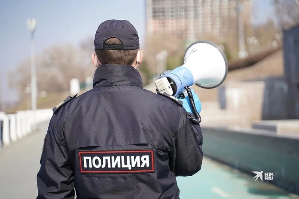 Поисками мужчины занимались сотрудники полиции и неравнодушные граждане