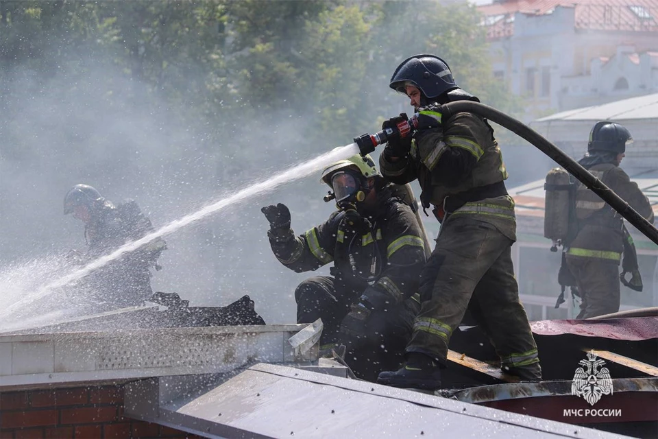 Фото: ГУ МЧС России по Пермскому краю