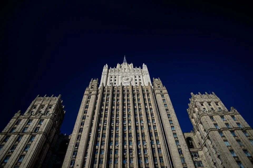 В МИД назвали способ установить мир на Украине: нужно одно