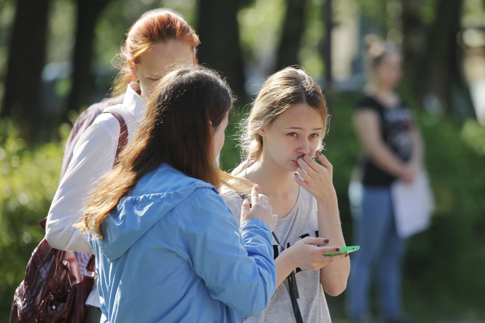 Детей вовлекают в мошеннические схемы под видом работы.