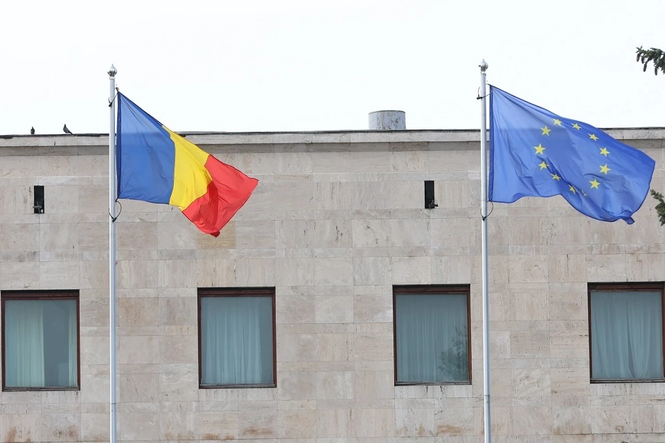 «Одна из самых провальных сделок»: в Румынии указали на огромные потери из-за вступления в ЕС Фото: Petrov Sergey/news.ru/Global Look Press
