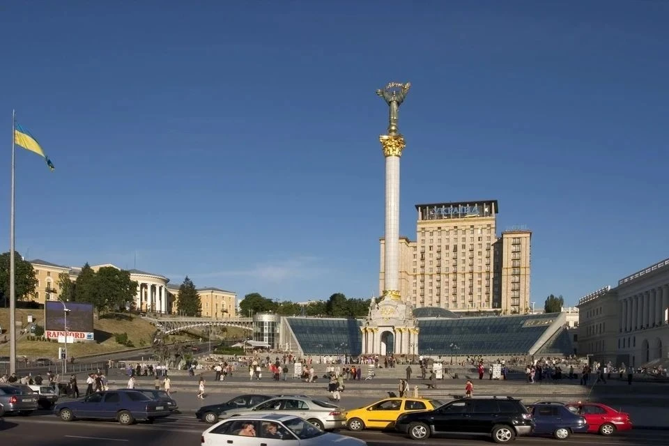 Times: около 70% украинцев страдают от психических расстройств