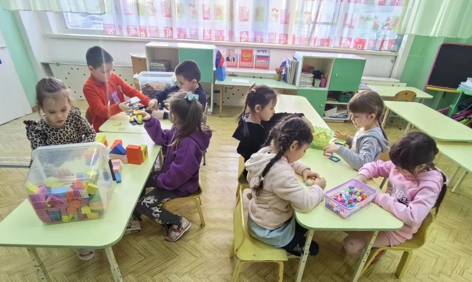 Фото: пресс-служба АПК.