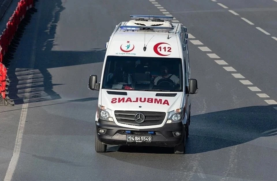 Стало известно, есть ли россияне среди пострадавших в ДТП в Анталье