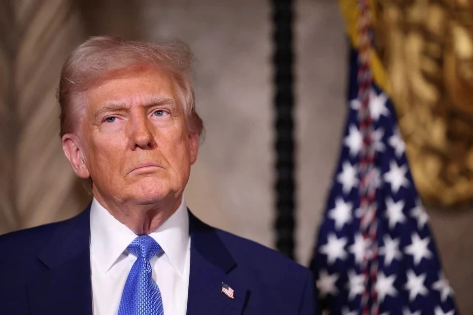 Трамп призвал страны Ближнего Востока подписать Авраамские соглашения