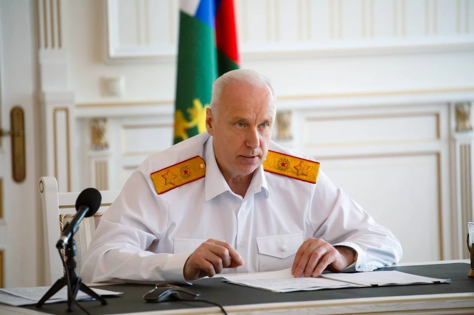 Фото: пресс-служба краевого правительства