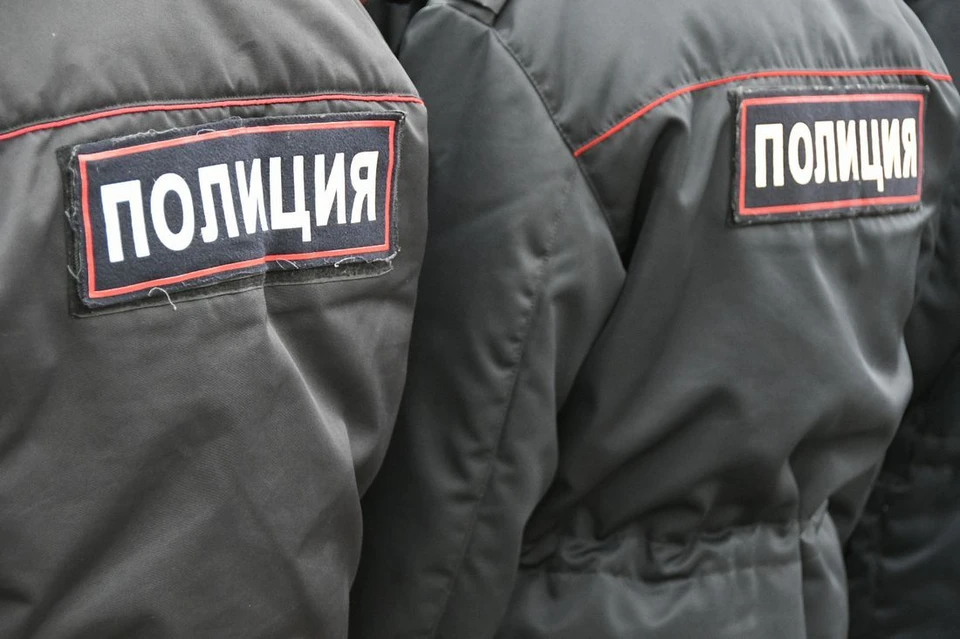 Туляк мешал полиции изымать вещдоки и заплатит штраф 2 тысячи рублей