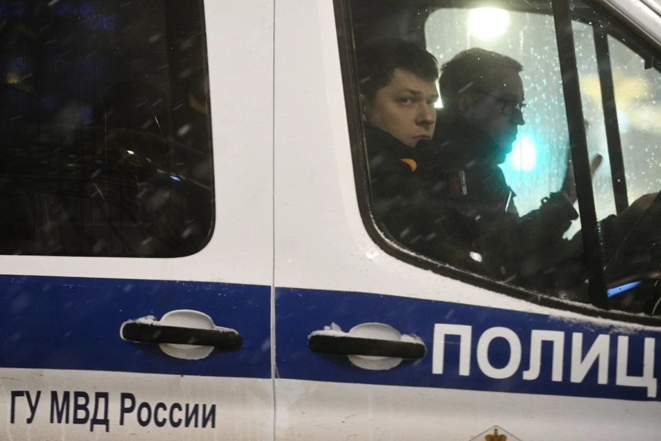Директор магазина задушила котят на глазах у детей.