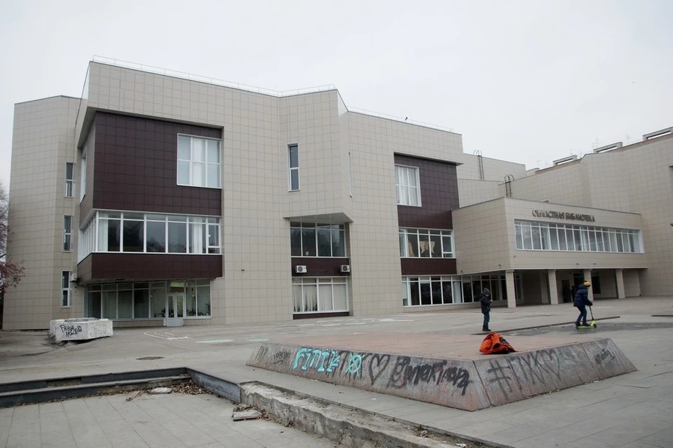 Вход на выставку свободный